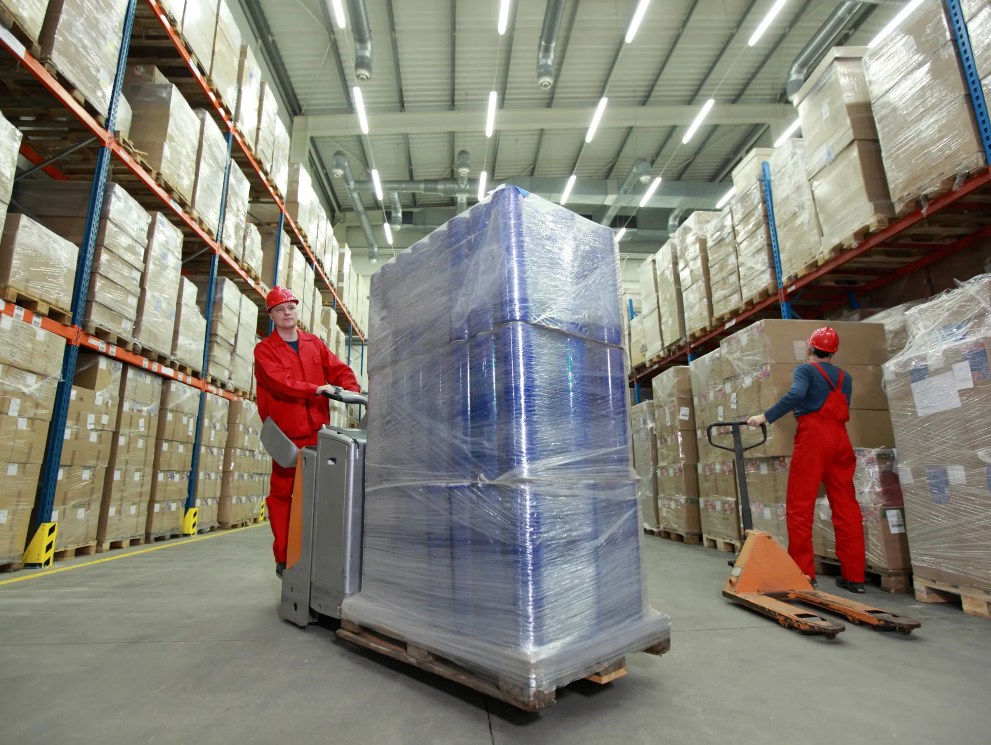 PPWR compliant packaging market to grow 11.10% CAGR by 2034