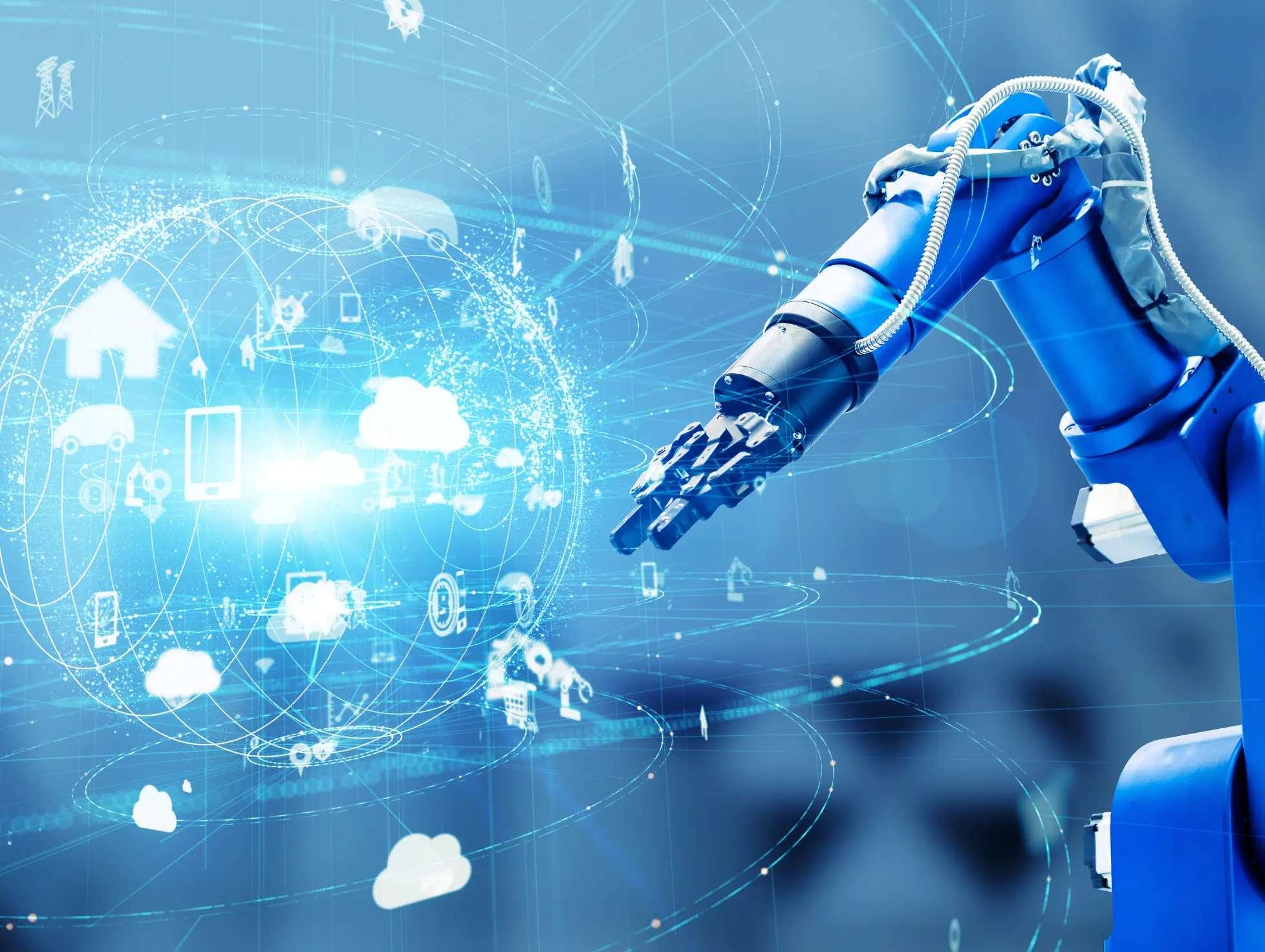 Cloud computing market to triple by 2034, driven by SaaS and IaaS