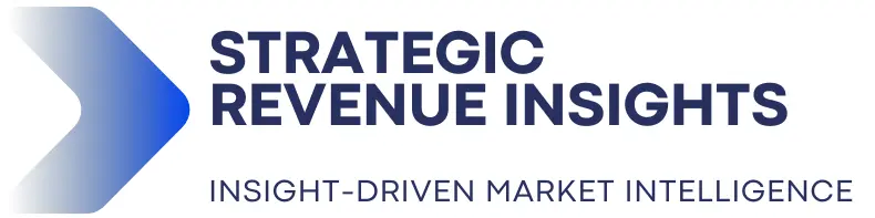 Strategic Revenue Insights